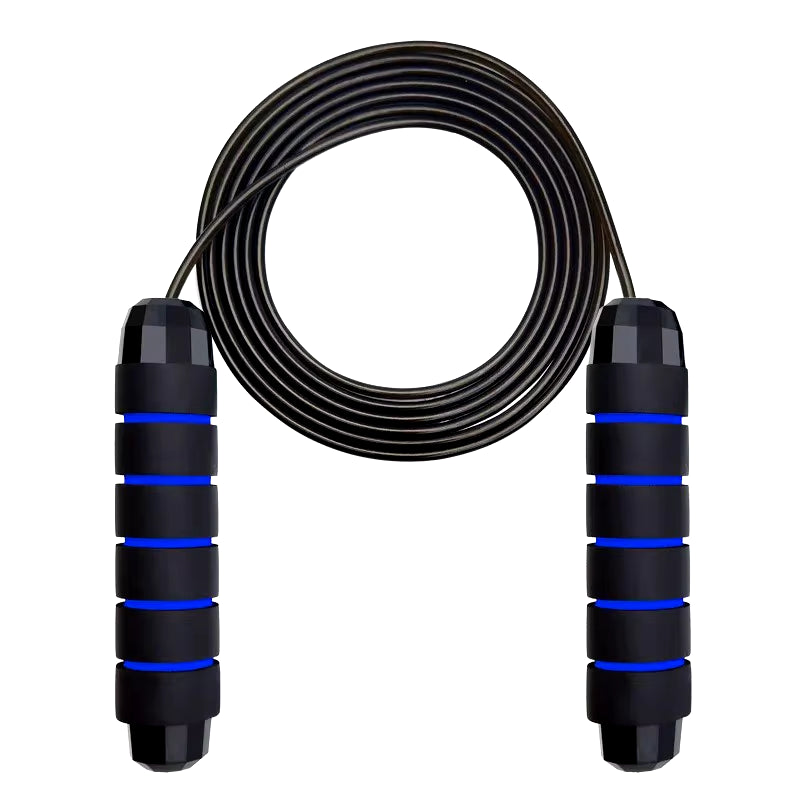 PowerSkip™  Adjustable Skipping/Jump Rope