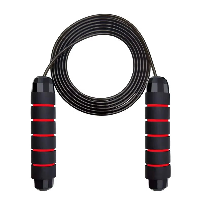 PowerSkip™  Adjustable Skipping/Jump Rope