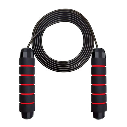 PowerSkip™  Adjustable Skipping/Jump Rope