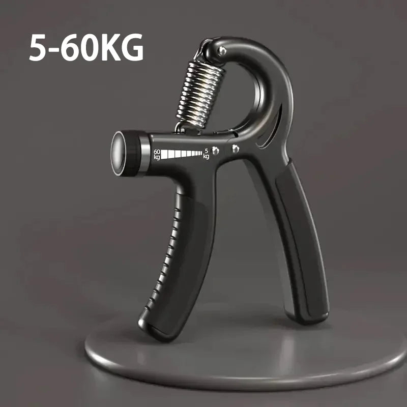 PowerGrip™ Adjustable Grip Strength Trainer - 5-60/100/150KG