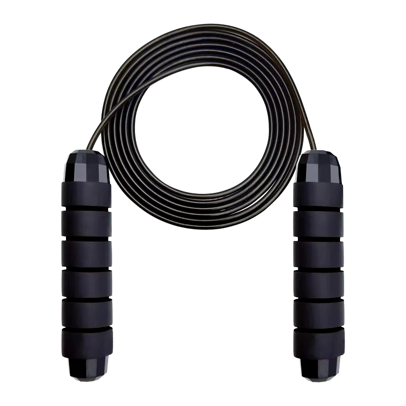 PowerSkip™  Adjustable Skipping/Jump Rope