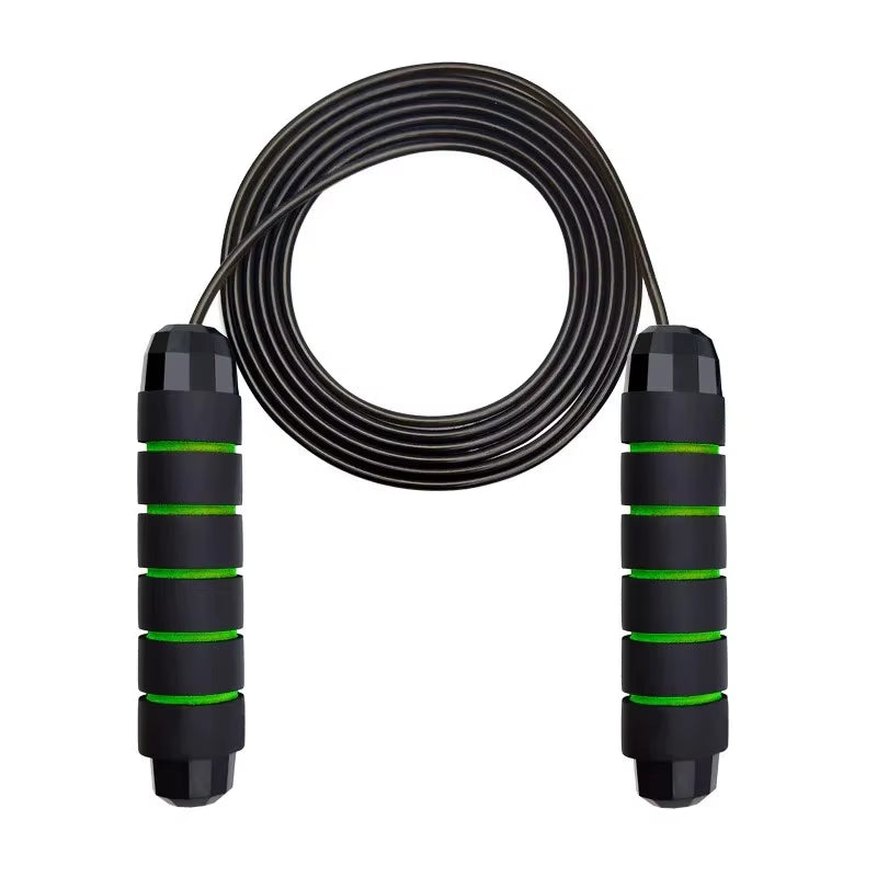 PowerSkip™  Adjustable Skipping/Jump Rope