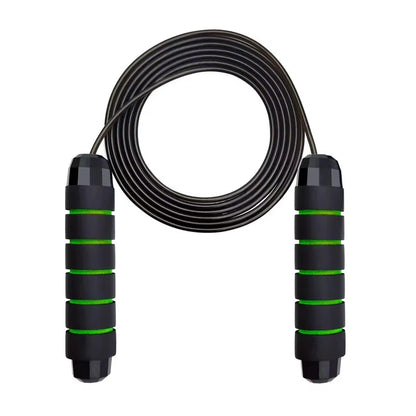 PowerSkip™  Adjustable Skipping/Jump Rope