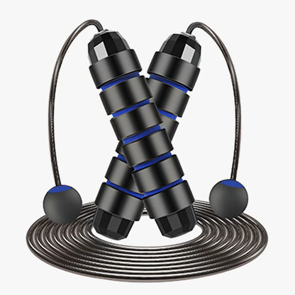 PowerSkip™  Adjustable Skipping/Jump Rope