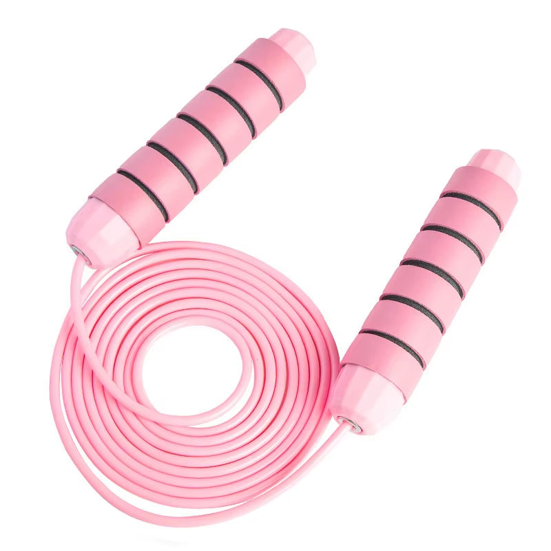 PowerSkip™  Adjustable Skipping/Jump Rope
